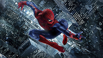The Amazing Spider Man Backgrounds The 1920Ã1080 Spiderman ( HD wallpaper